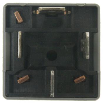 1990 BMW 525i Active Suspension Relay Standard Motor Products RY988 image 1 of 3