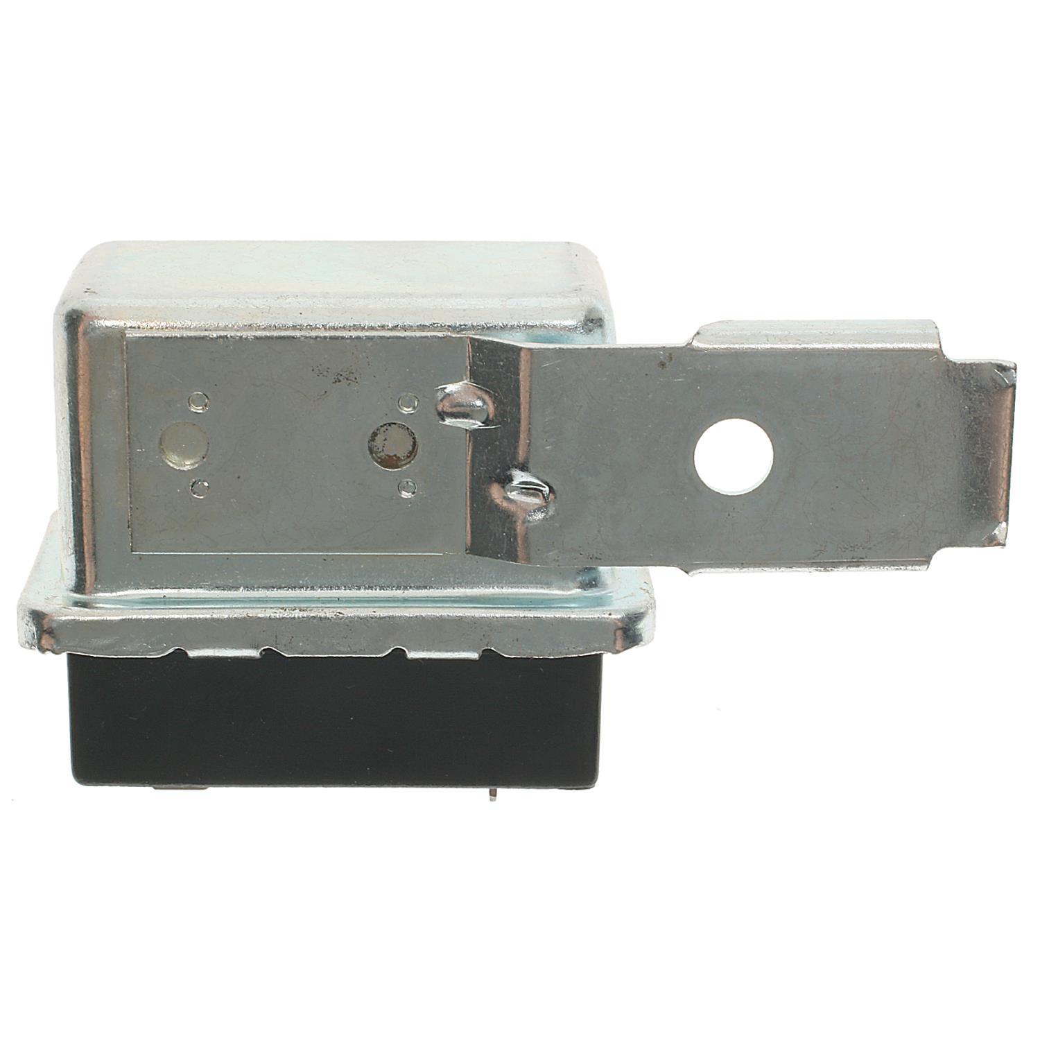 Standard Motor Products RY99 - Engine Cooling Fan Motor Relay Standard Motor Products RY99 Auxiliary Engine Cooling Fan Relay product image 3 of 3