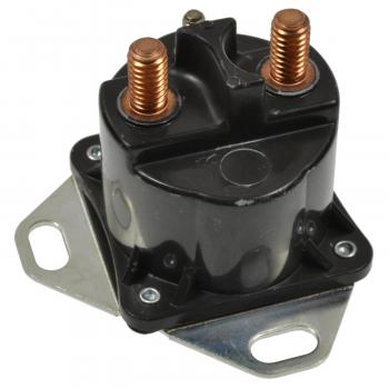2008 Ford E-150 Econoline Accessory Delay Relay Standard Motor Products RY998 image 2 of 3