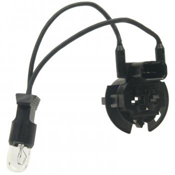 2002 Buick Regal Side Marker Light Socket Front Standard Motor Products S1000 image 3 of 3