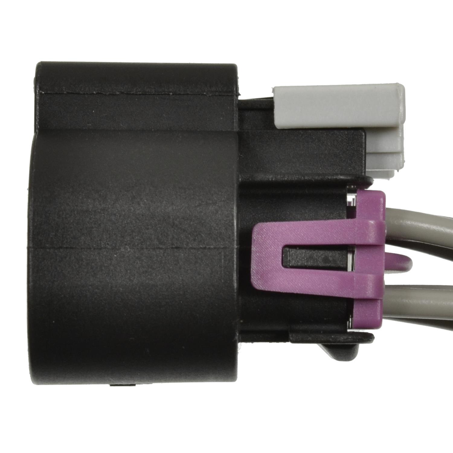 Standard Motor Products S1010 - Ignition Coil Connector Standard Motor Products S1010 Air Bag Connector product image 1 of 3