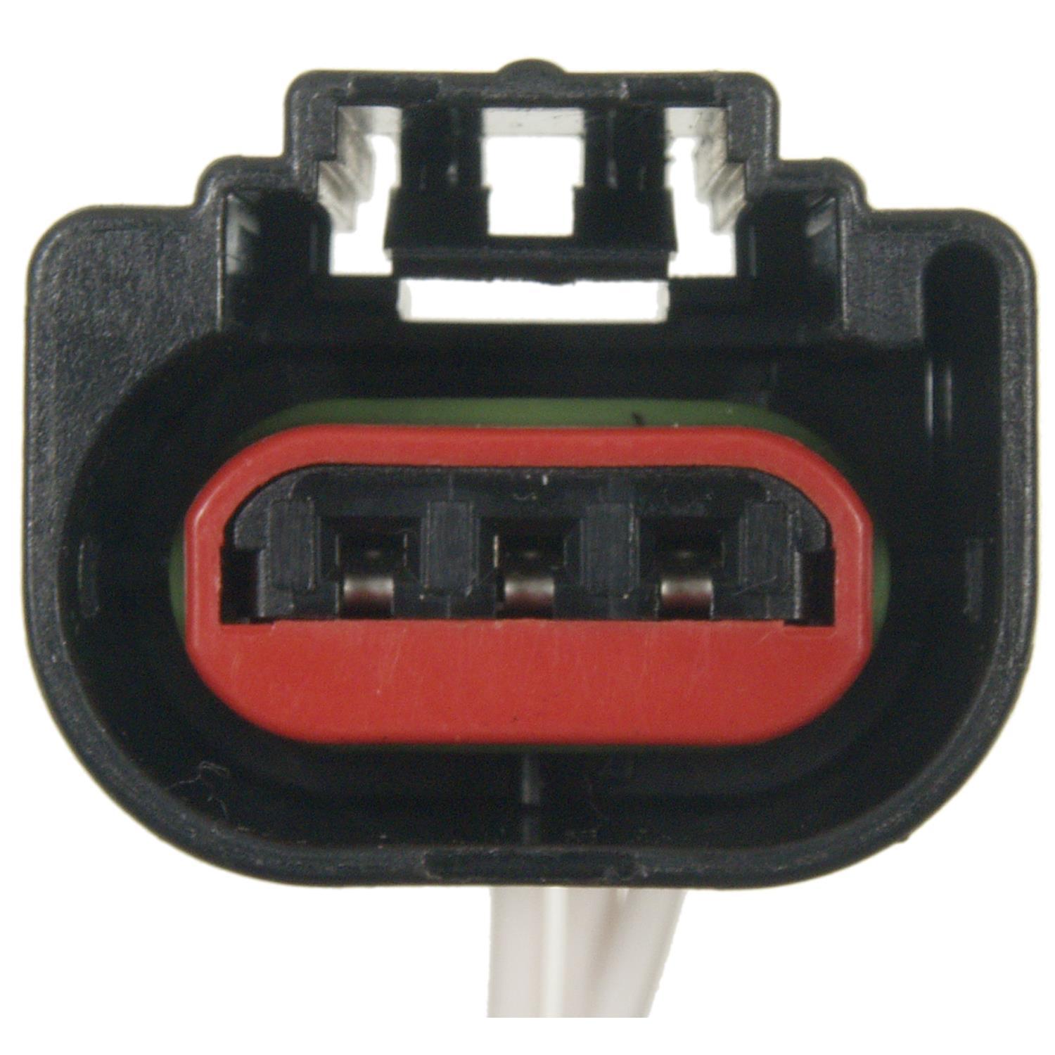 Standard Motor Products S1011 - Fog Light Connector Standard Motor Products S1011 Back Up Light Connector product image 1 of 3