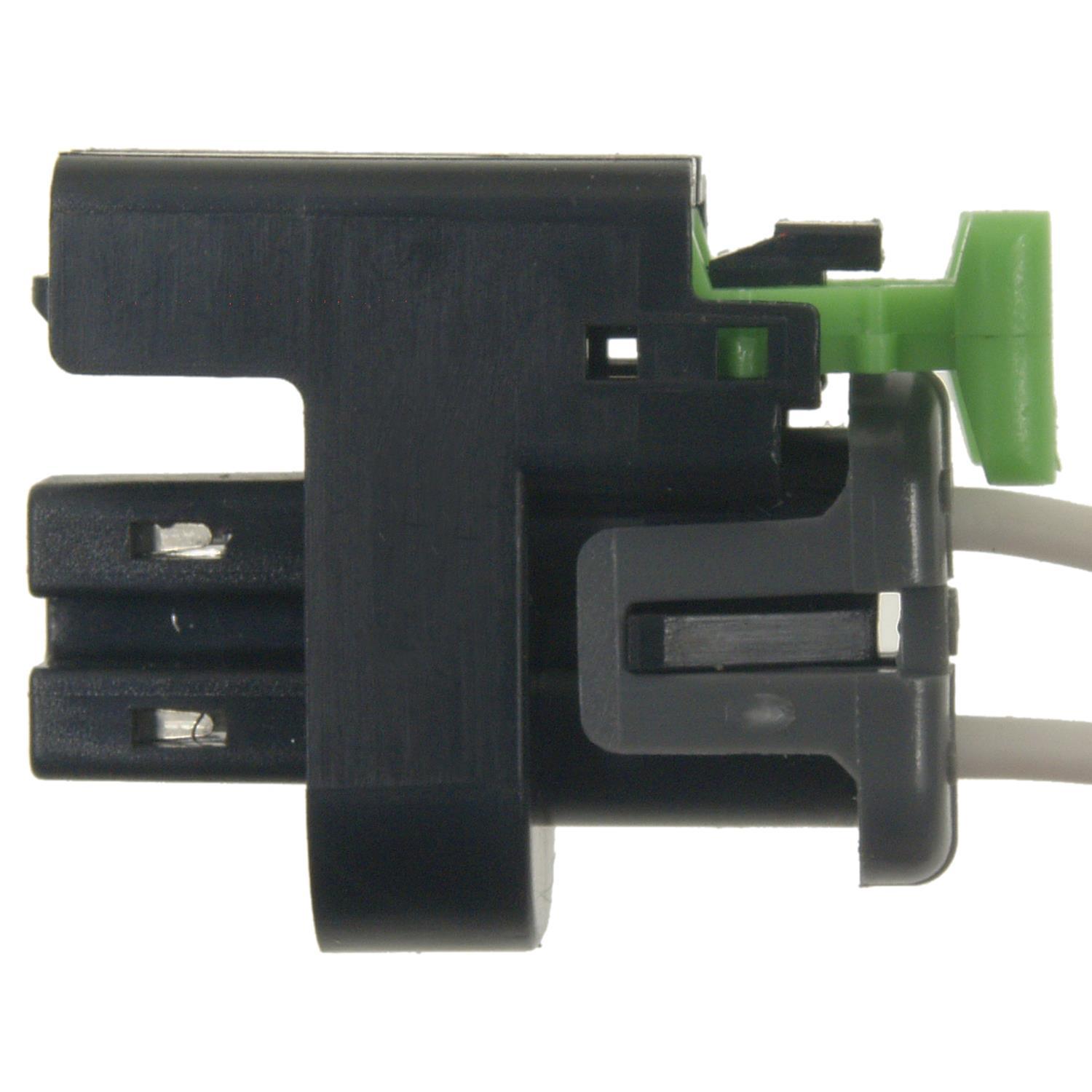 Standard Motor Products S1014 - Fuel Injector Connector Standard Motor Products S1014 Fuel Injector Connector product image 3 of 3