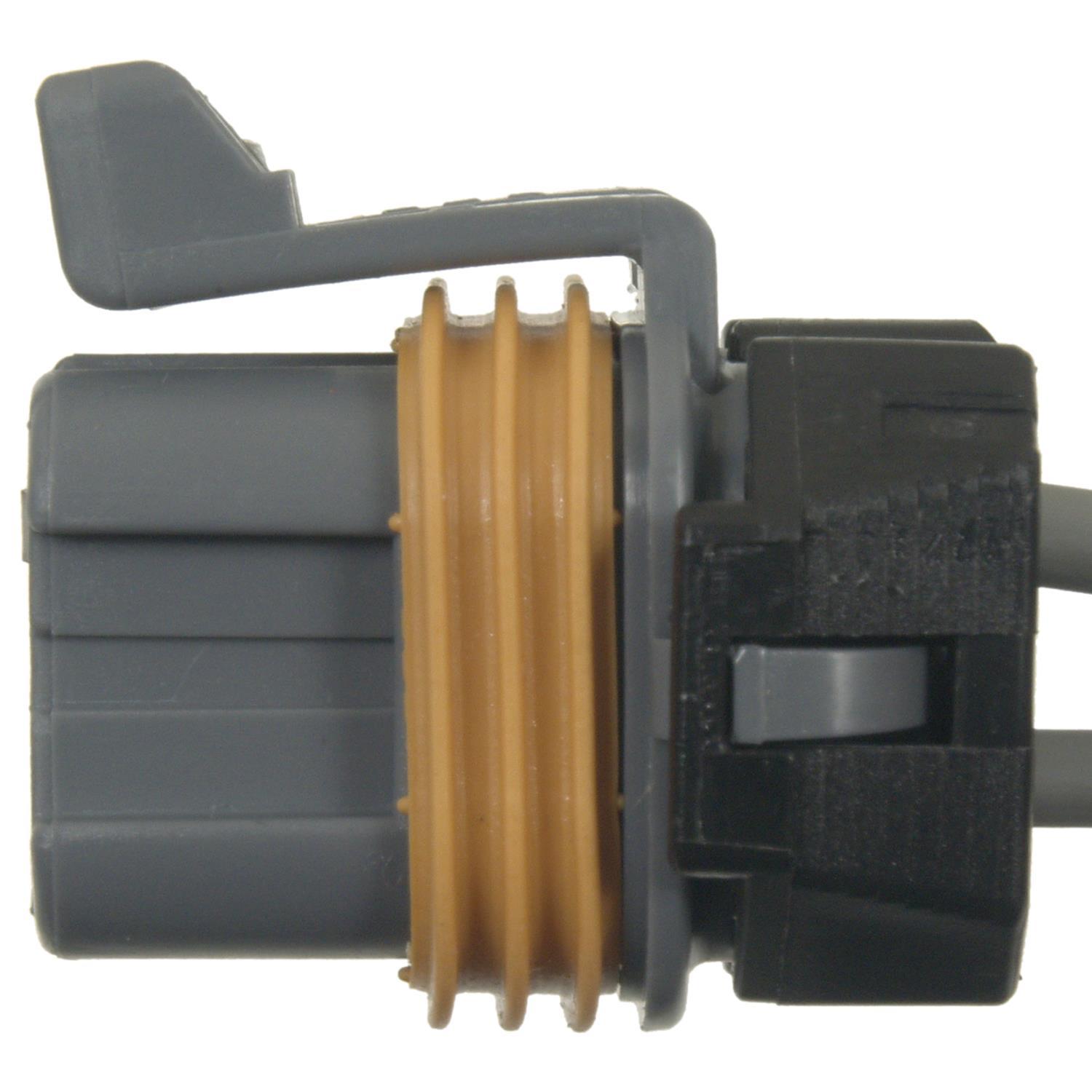 Standard Motor Products S1016 - HVAC Blower Motor Resistor Connector Standard Motor Products S1016 Body Control Module Connector product image 3 of 3