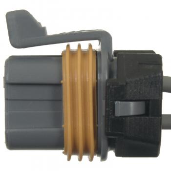 1991 Buick Riviera HVAC Control Module Connector Standard Motor Products S1016 image 3 of 3