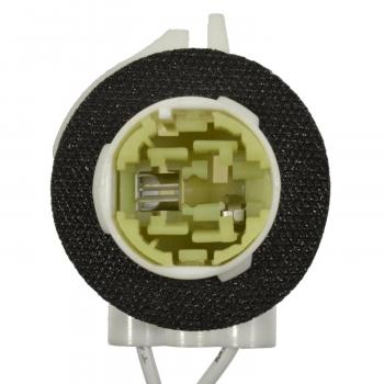 2006 Chevrolet Silverado 1500 Daytime Running Lamp Socket Standard Motor Products S1022 image 3 of 3