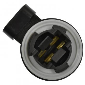 2005 Buick Park Avenue Turn Signal Light Socket Standard Motor Products S1023 image 1 of 3