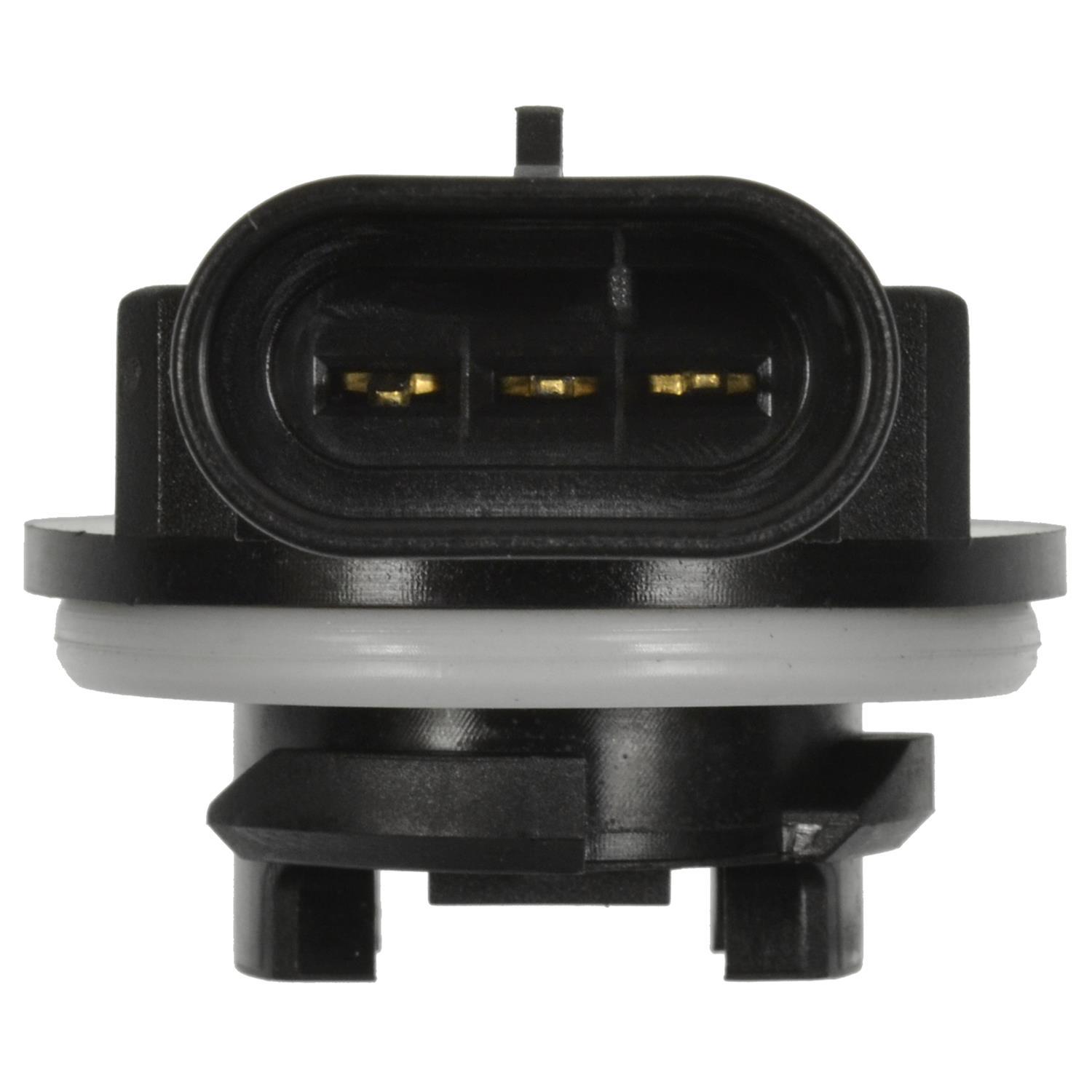 Standard Motor Products S1023 - Turn Signal Light Socket Standard Motor Products S1023 Back Up Light Socket product image 3 of 3