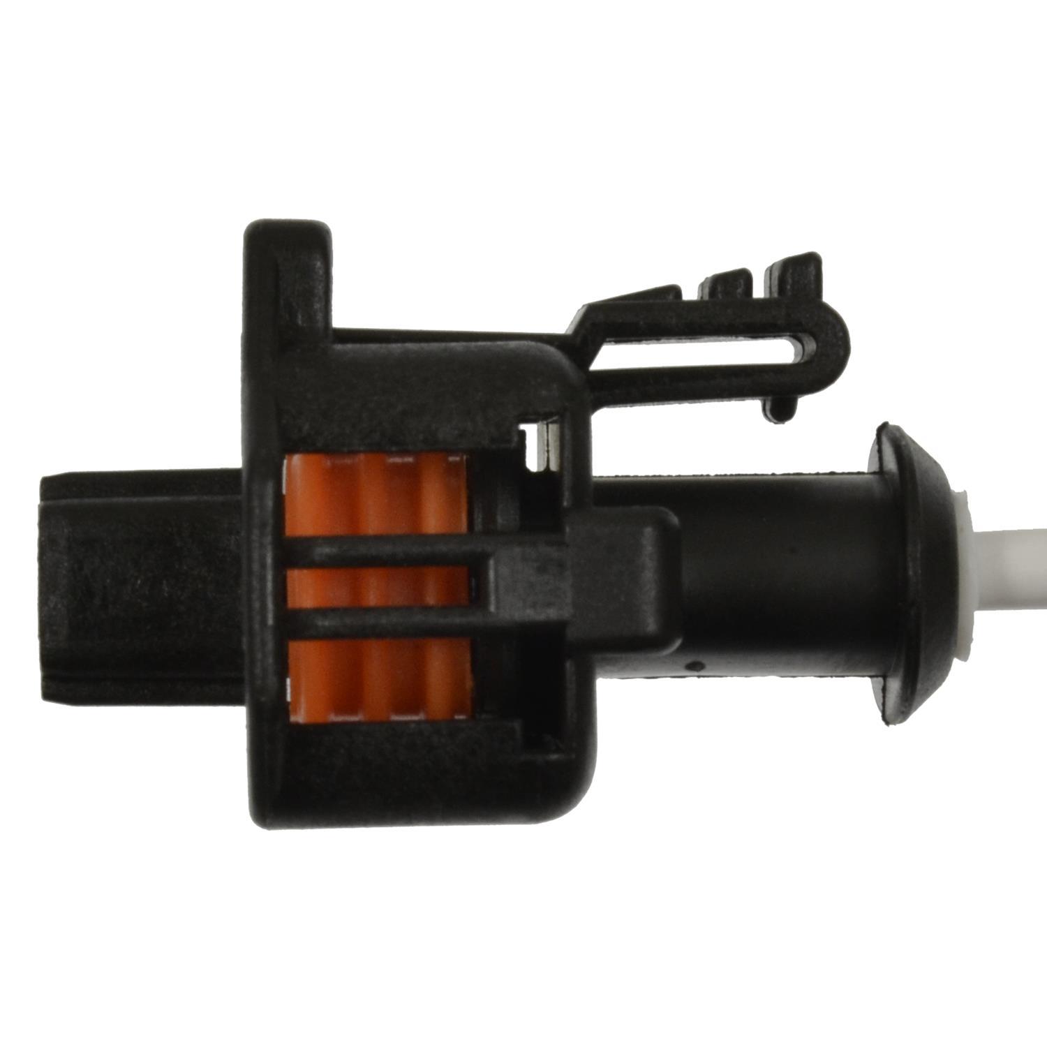 Standard Motor Products S1024 - Ignition Knock (Detonation) Sensor Connector Standard Motor Products S1024 Air Charge Temperature Sensor Connector product image 1 of 3