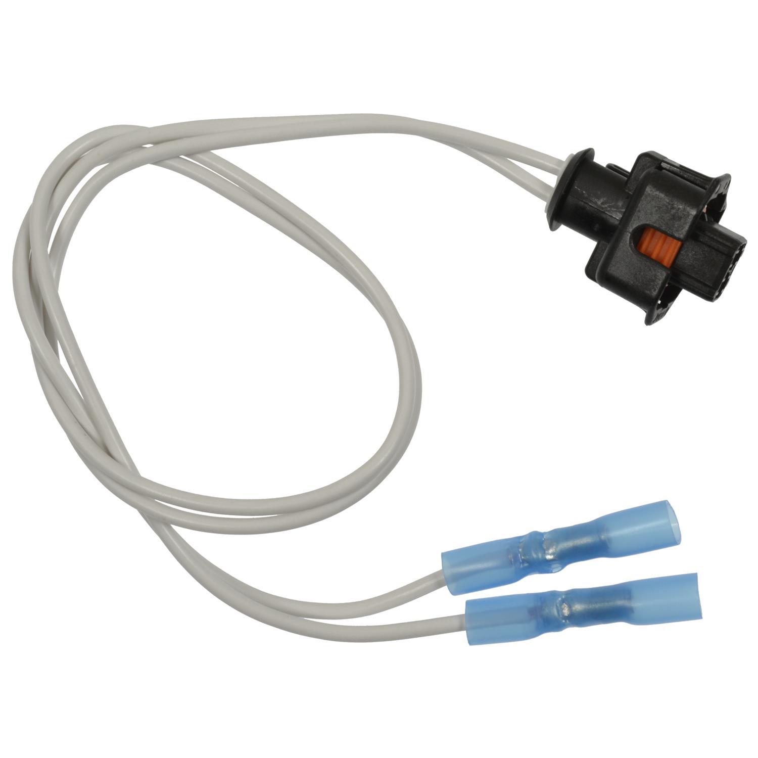 Standard Motor Products S1024 - Ignition Knock (Detonation) Sensor Connector Standard Motor Products S1024 Air Charge Temperature Sensor Connector product image 2 of 3