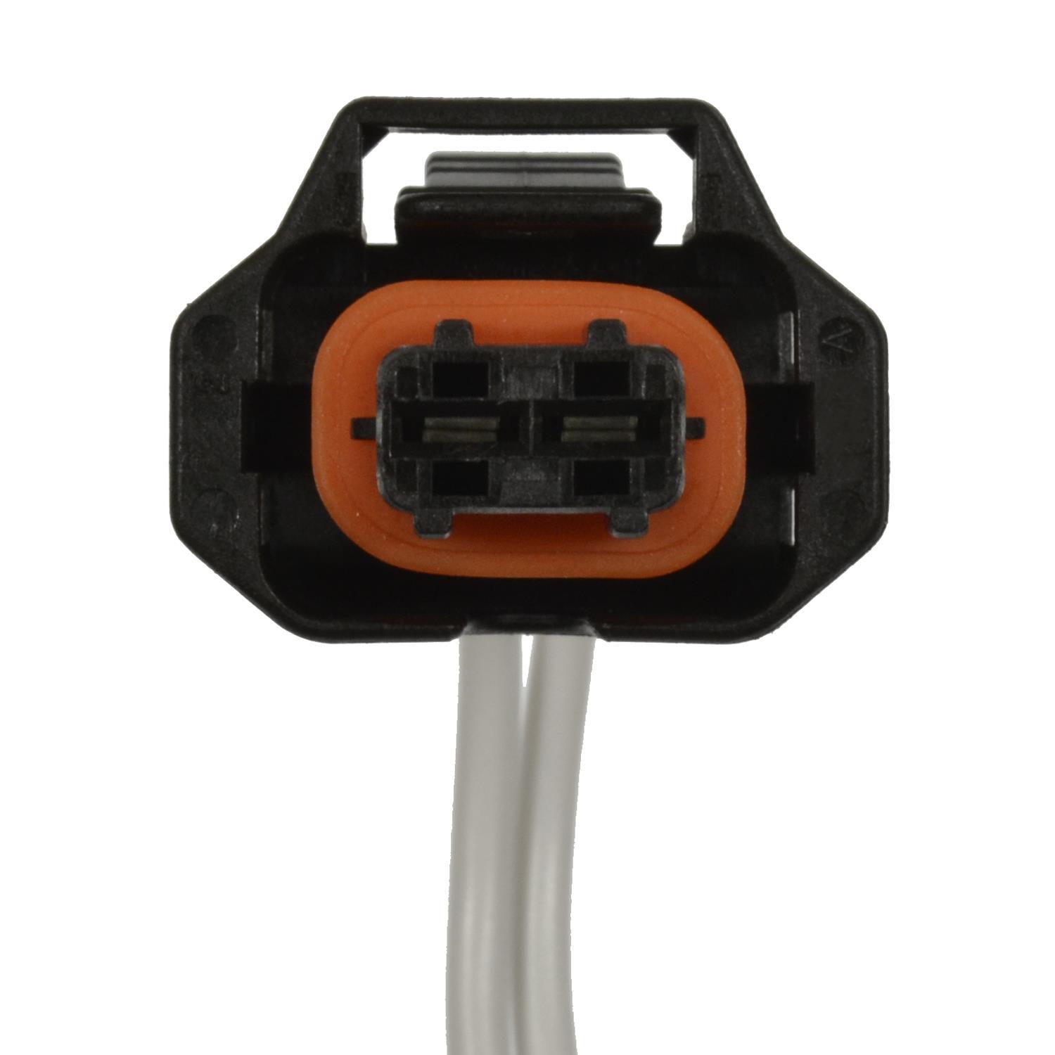 Standard Motor Products S1024 - Ignition Knock (Detonation) Sensor Connector Standard Motor Products S1024 Air Charge Temperature Sensor Connector product image 3 of 3