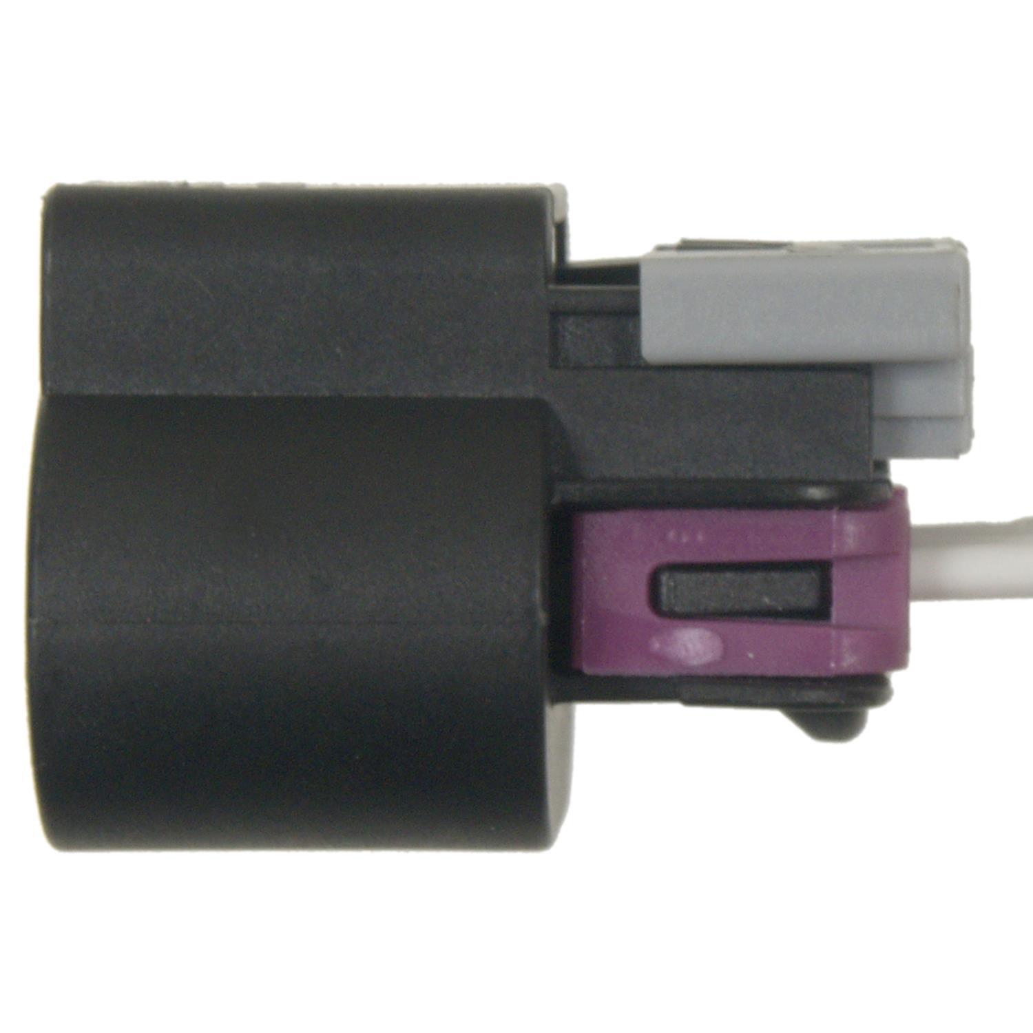 Standard Motor Products S1025 - Voltage Regulator Connector Standard Motor Products S1025 4WD Actuator Connector product image 3 of 3