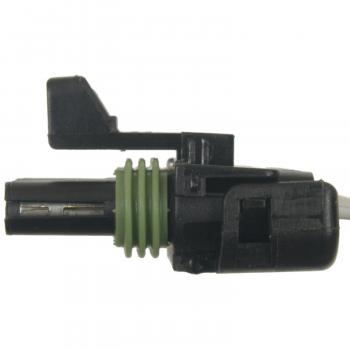 1991 Oldsmobile Toronado Neutral Safety Switch Connector Standard Motor Products S1046 image 3 of 3