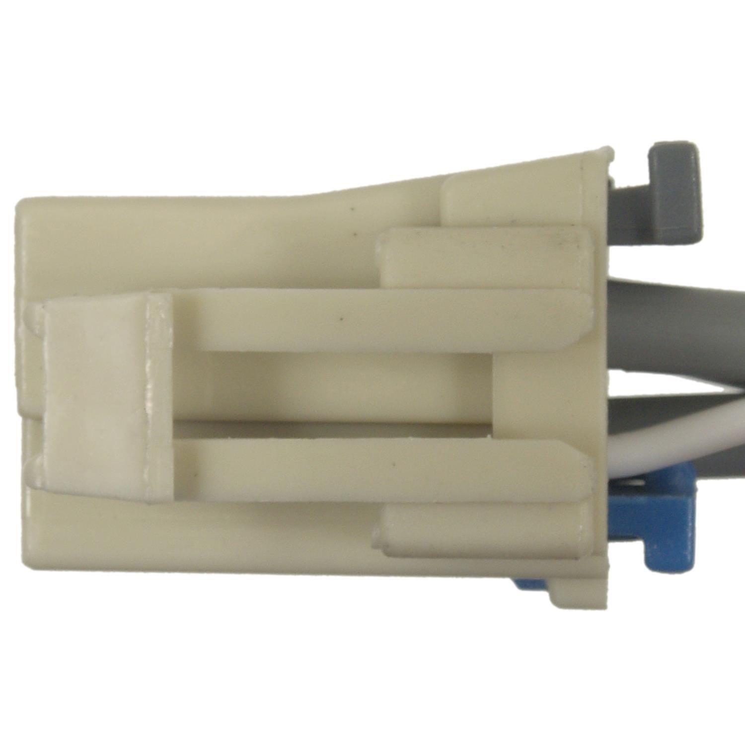 Standard Motor Products S1047 - Ignition Switch Connector Standard Motor Products S1047 Ignition Switch Connector product image 3 of 3