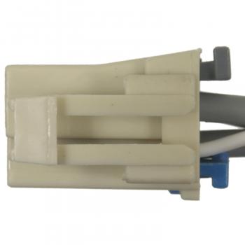 2002 Chevrolet Corvette Ignition Switch Connector Standard Motor Products S1047 image 3 of 3