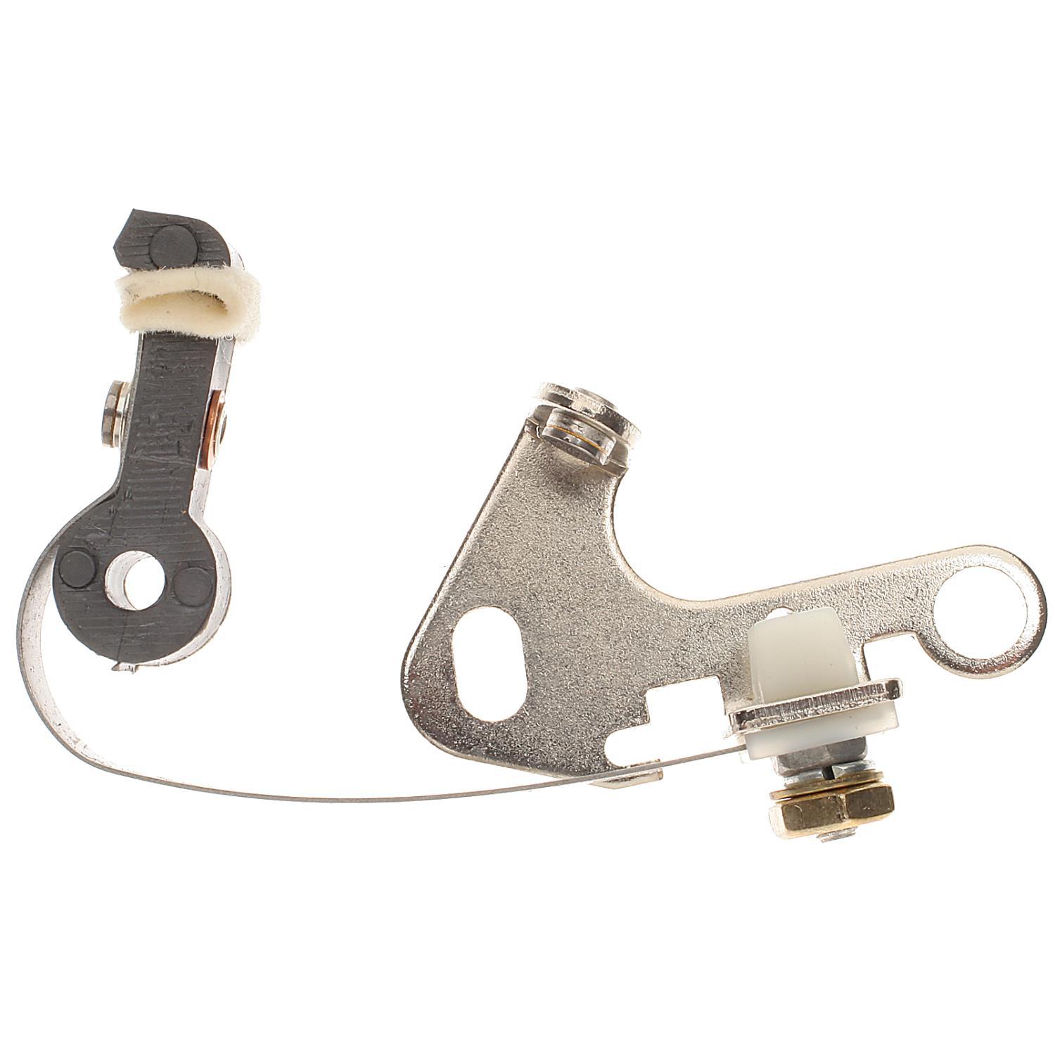 Standard Motor Products S10478 Ignition Contact Set product image 1 of 2