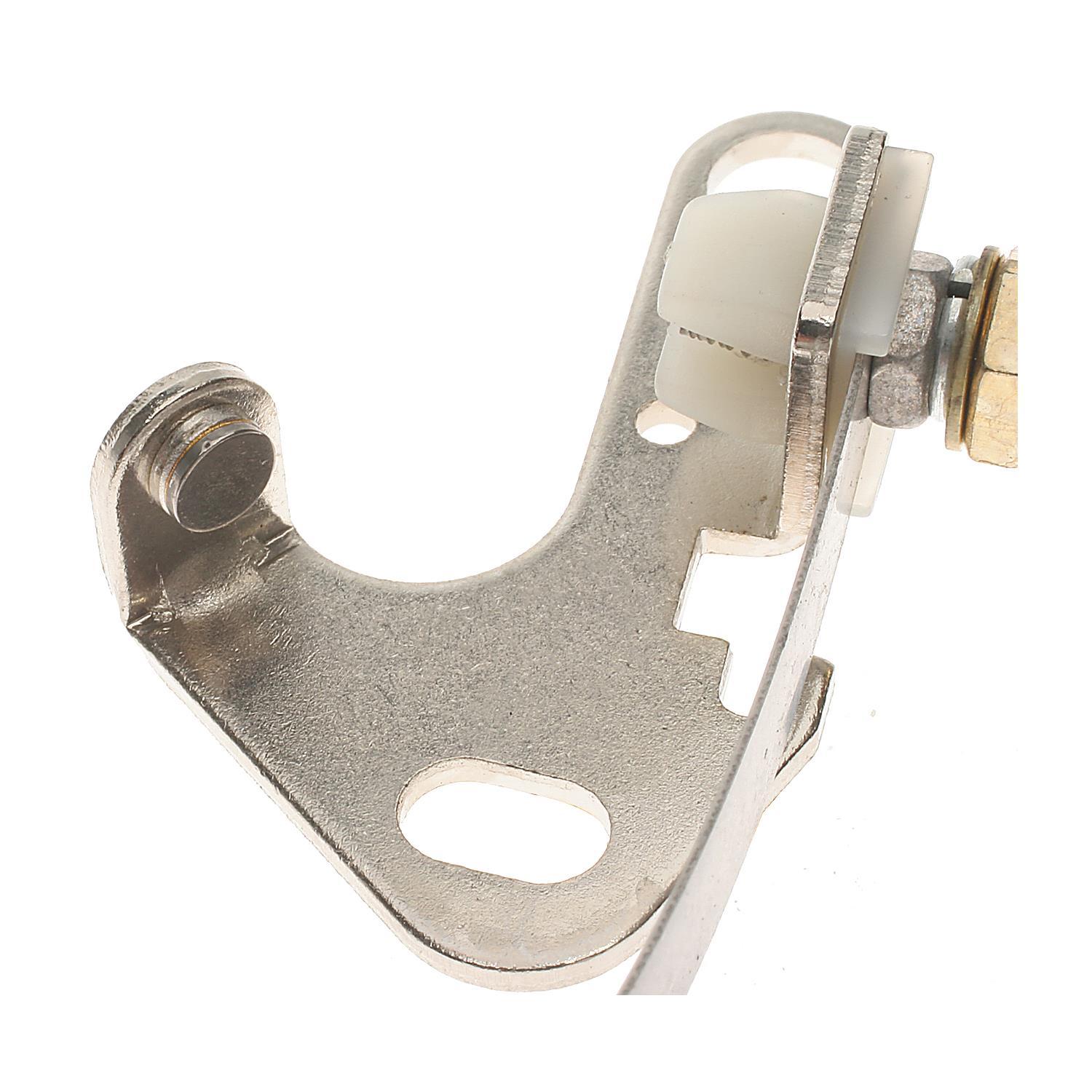 Standard Motor Products S10478 Ignition Contact Set product image 2 of 2