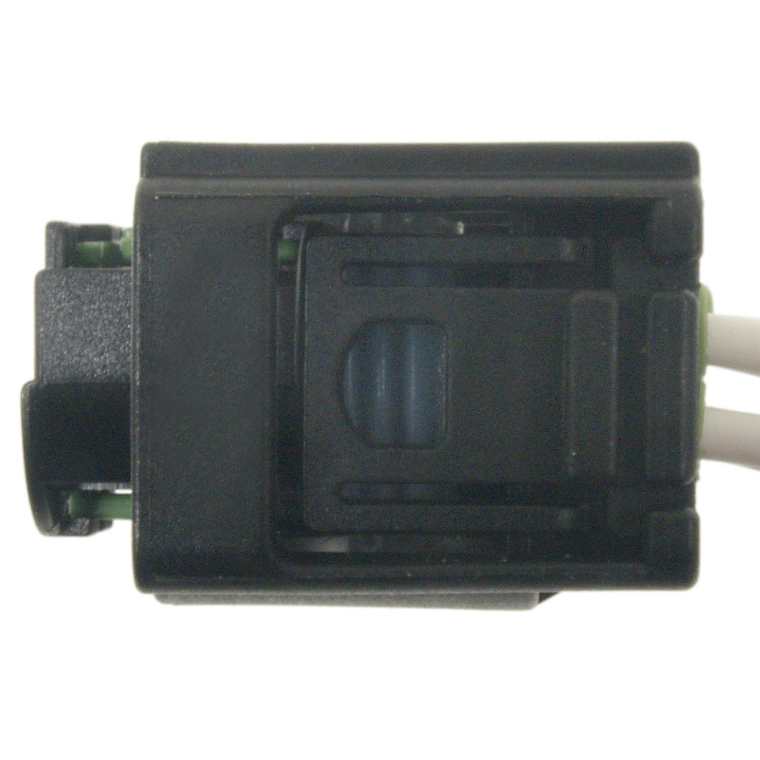 Standard Motor Products S1057 - Throttle Position Sensor Connector Standard Motor Products S1057 Accelerator Pedal Position Sensor Connector product image 3 of 3