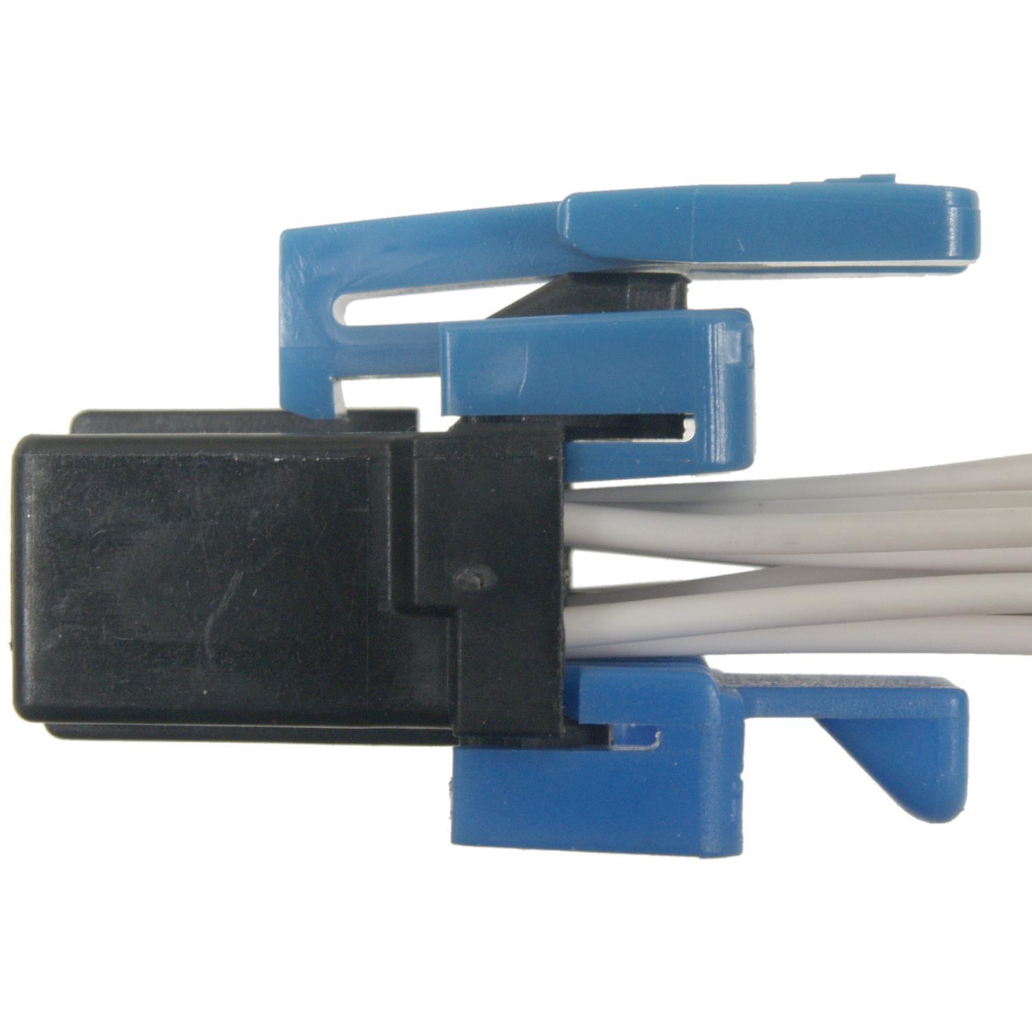 Standard Motor Products S1059 Body Wiring Harness Connector product image 3 of 3