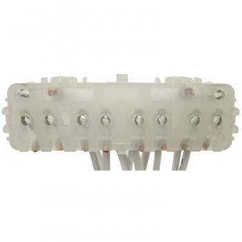 1991 Oldsmobile Delta 88 Power Window Switch Connector Standard Motor Products S1068 image 1 of 3