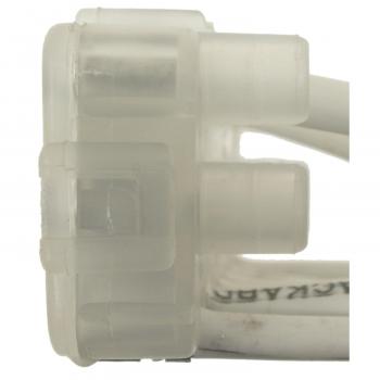 1991 Oldsmobile Delta 88 Power Window Switch Connector Standard Motor Products S1068 image 3 of 3