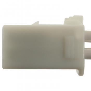 2008 Chevrolet Colorado Power Window Switch Connector Standard Motor Products S1070 image 3 of 3
