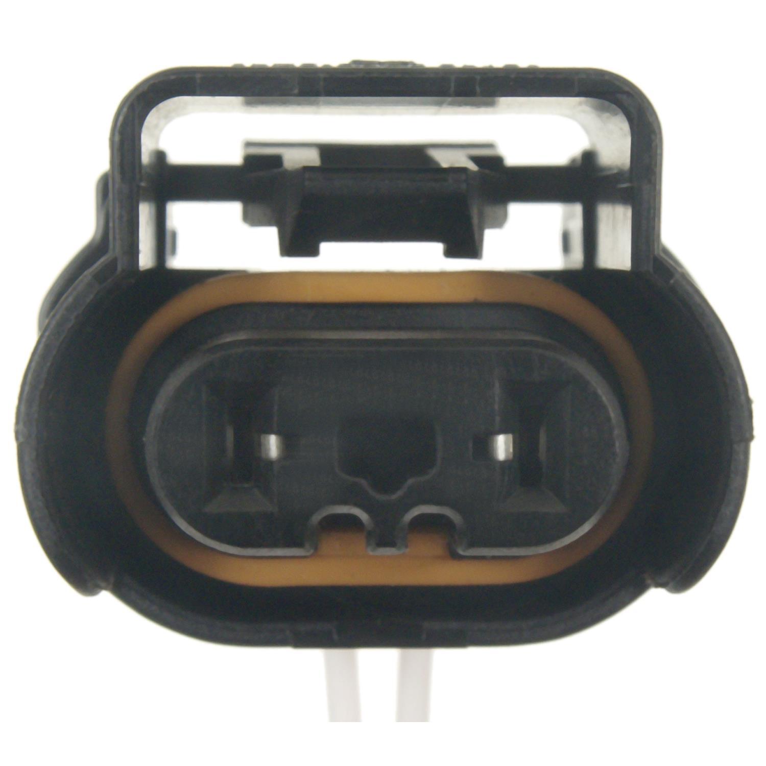 Standard Motor Products S1072 Fog Light Connector product image 1 of 3