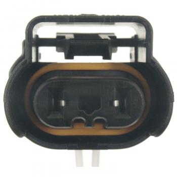 2012 Buick Regal Fog Light Connector Standard Motor Products S1072 image 1 of 3