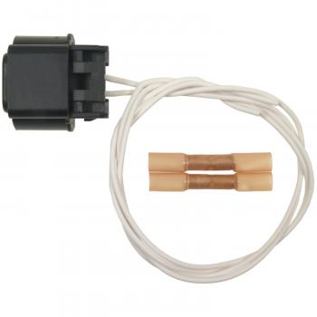 2012 Buick Regal Fog Light Connector Standard Motor Products S1072 image 2 of 3