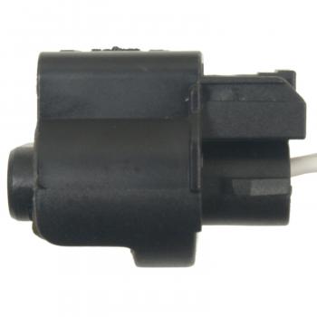 2012 Buick Regal Fog Light Connector Standard Motor Products S1072 image 3 of 3