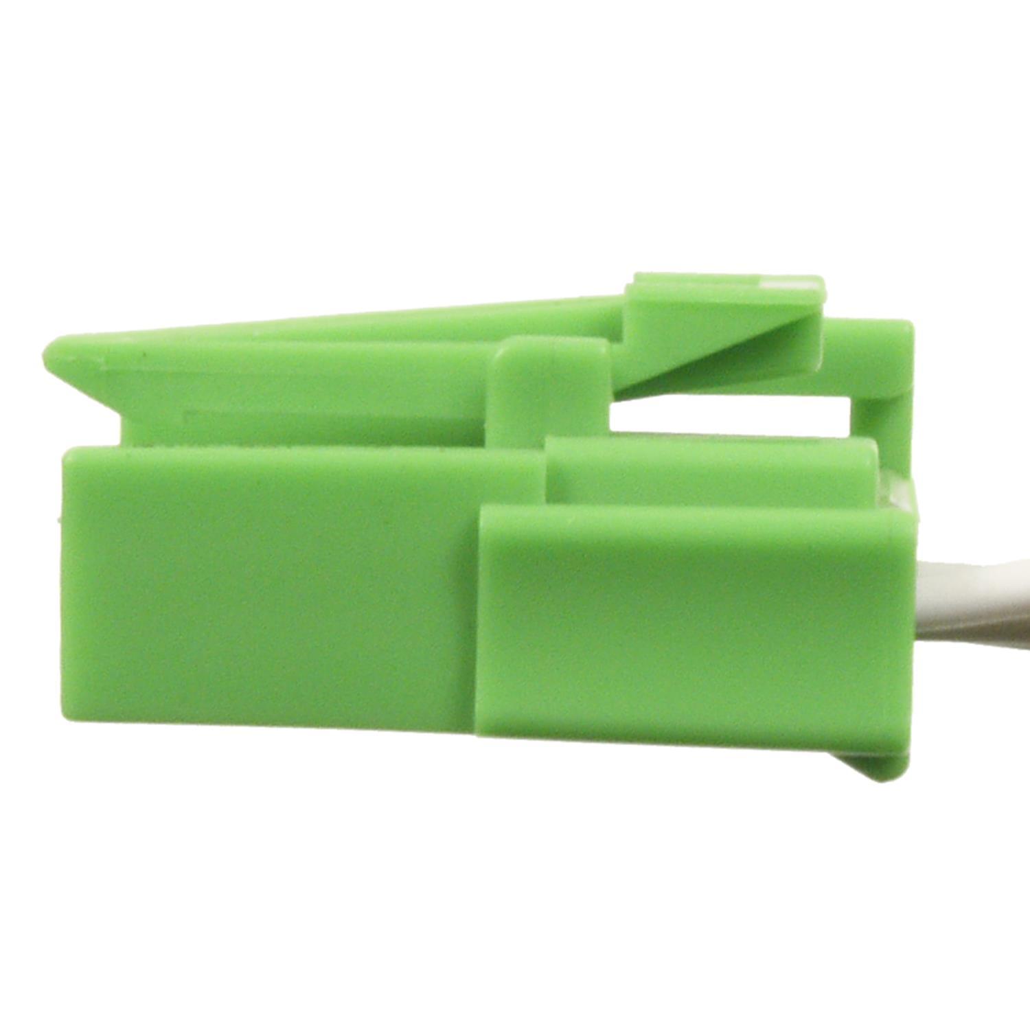 Standard Motor Products S1076 Fog Light Connector product image 1 of 3