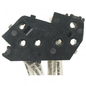 1994 GMC Safari Power Window Switch Connector Front Left Standard Motor Products S1090 image 1 of 3