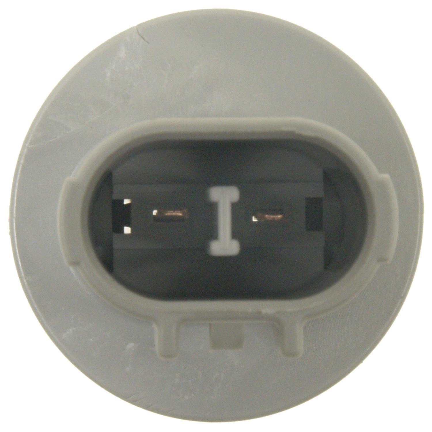 Standard Motor Products S1091 - Side Marker Light Socket Standard Motor Products S1091 Back Up Light Socket product image 1 of 3