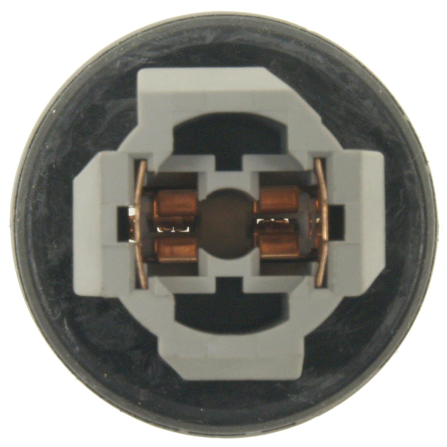 Standard Motor Products S1091 - Side Marker Light Socket Standard Motor Products S1091 Back Up Light Socket product image 3 of 3