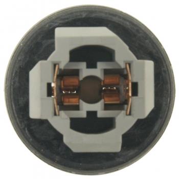 2002 Lincoln Navigator Side Marker Light Socket Front Standard Motor Products S1091 image 3 of 3