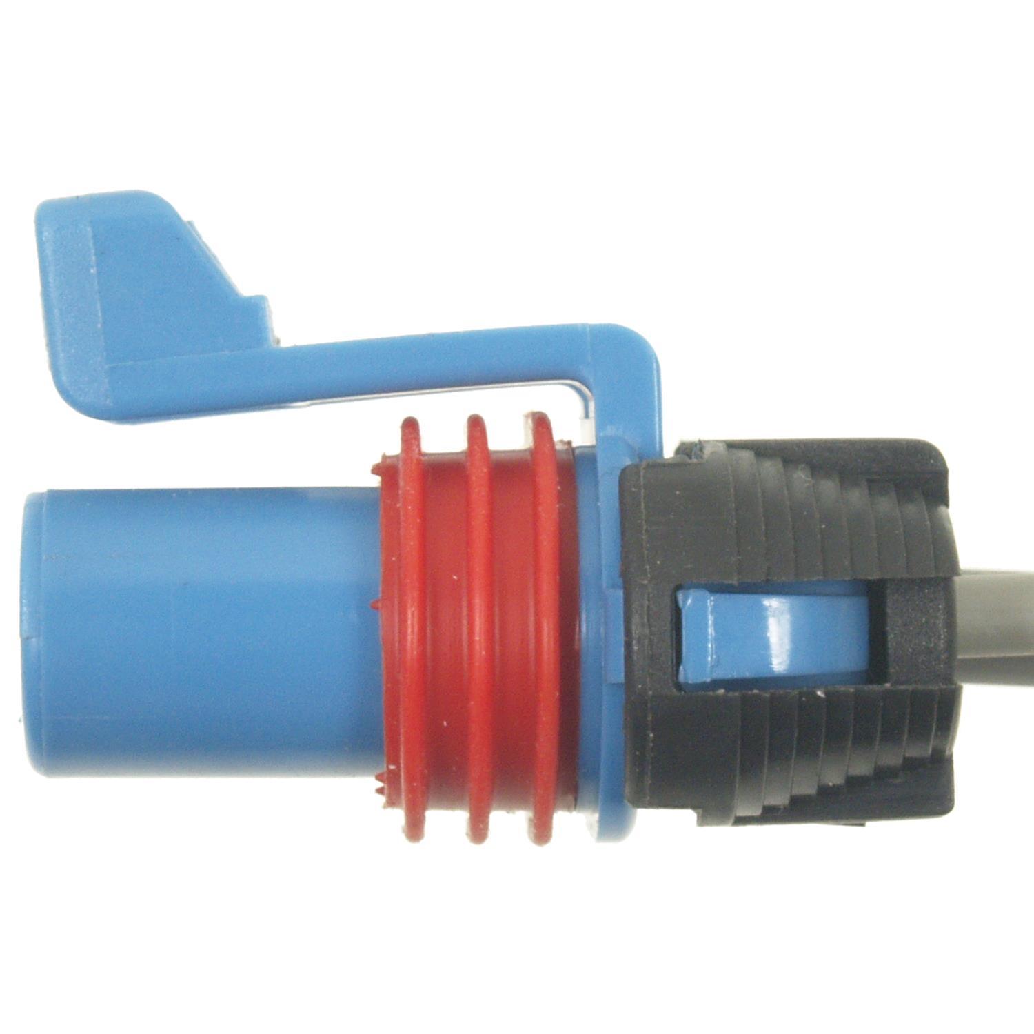 Standard Motor Products S1095 HVAC Blower Motor Resistor Connector product image 3 of 3
