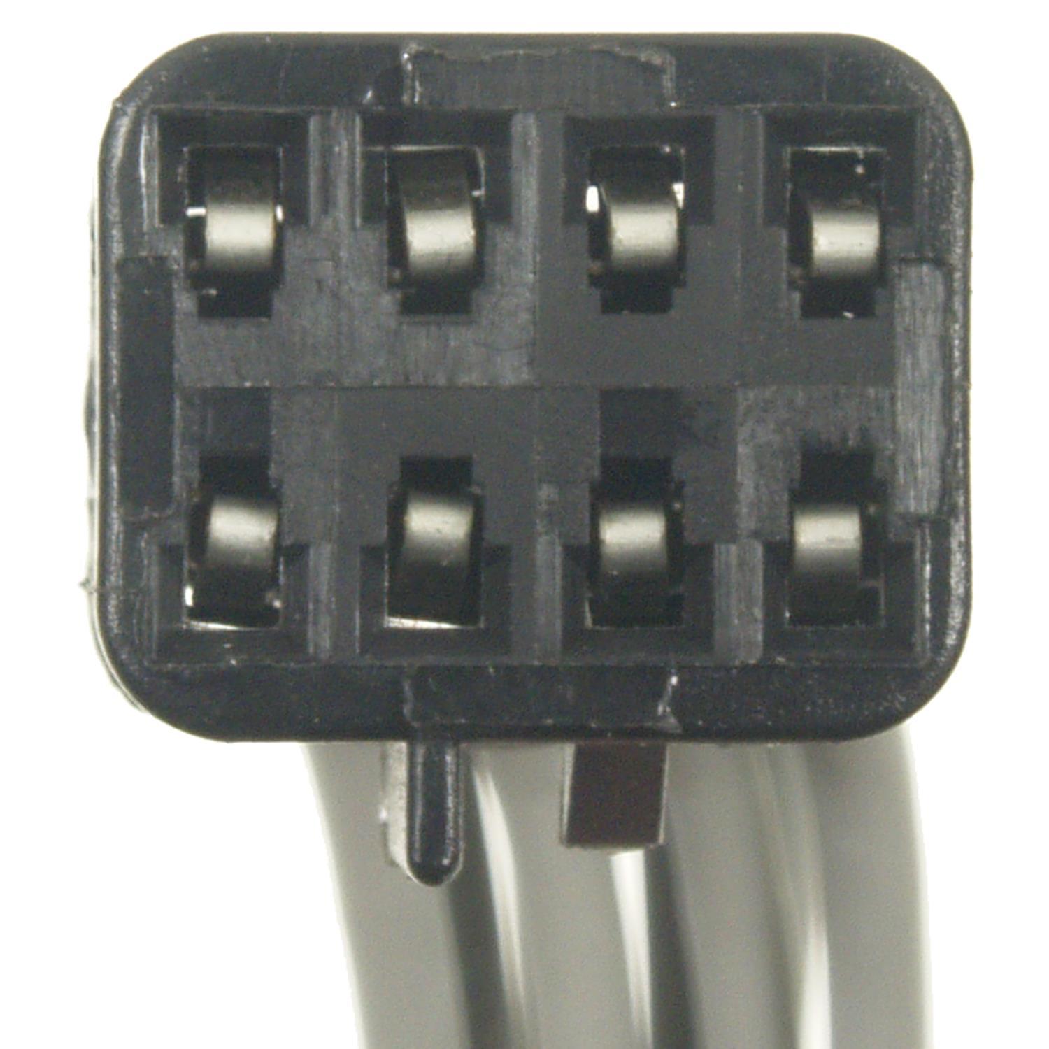 Standard Motor Products S1097 4WD Switch Connector product image 1 of 3
