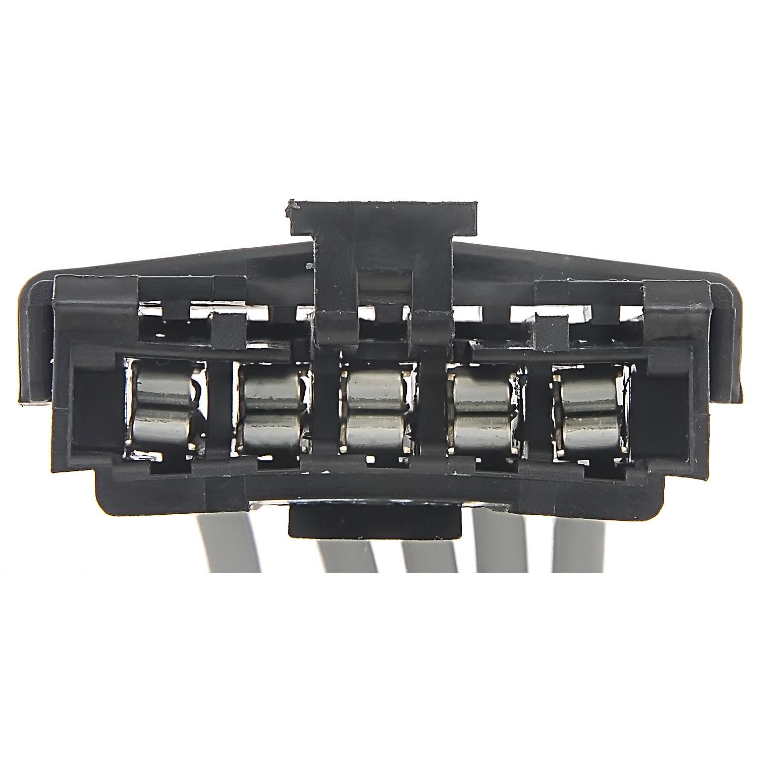 Standard Motor Products S1101 - A/C Clutch Cycle Switch Connector Standard Motor Products S1101 A/C Clutch Cycle Switch Connector product image 3 of 3