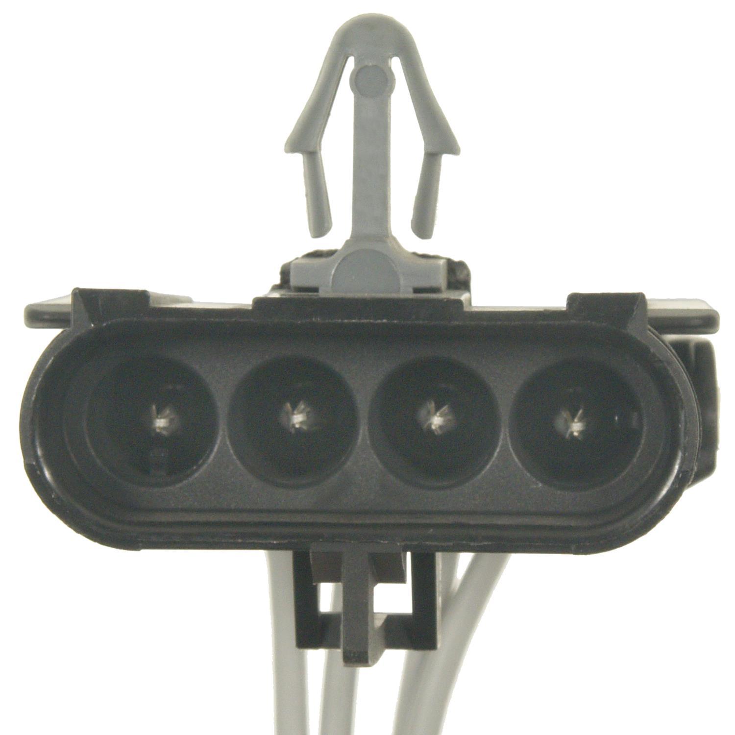Standard Motor Products S1103 - Headlight Switch Connector Standard Motor Products S1103 Air Suspension Compressor Motor Connector product image 1 of 3