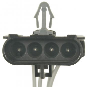 1990 Oldsmobile Silhouette Suspension Self-Leveling Control Module Connector