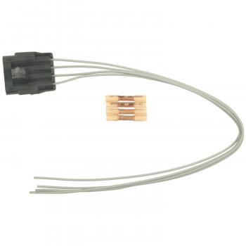 1996 Buick Century Fuel Level Sensor Connector Standard Motor Products S1103 image 2 of 3