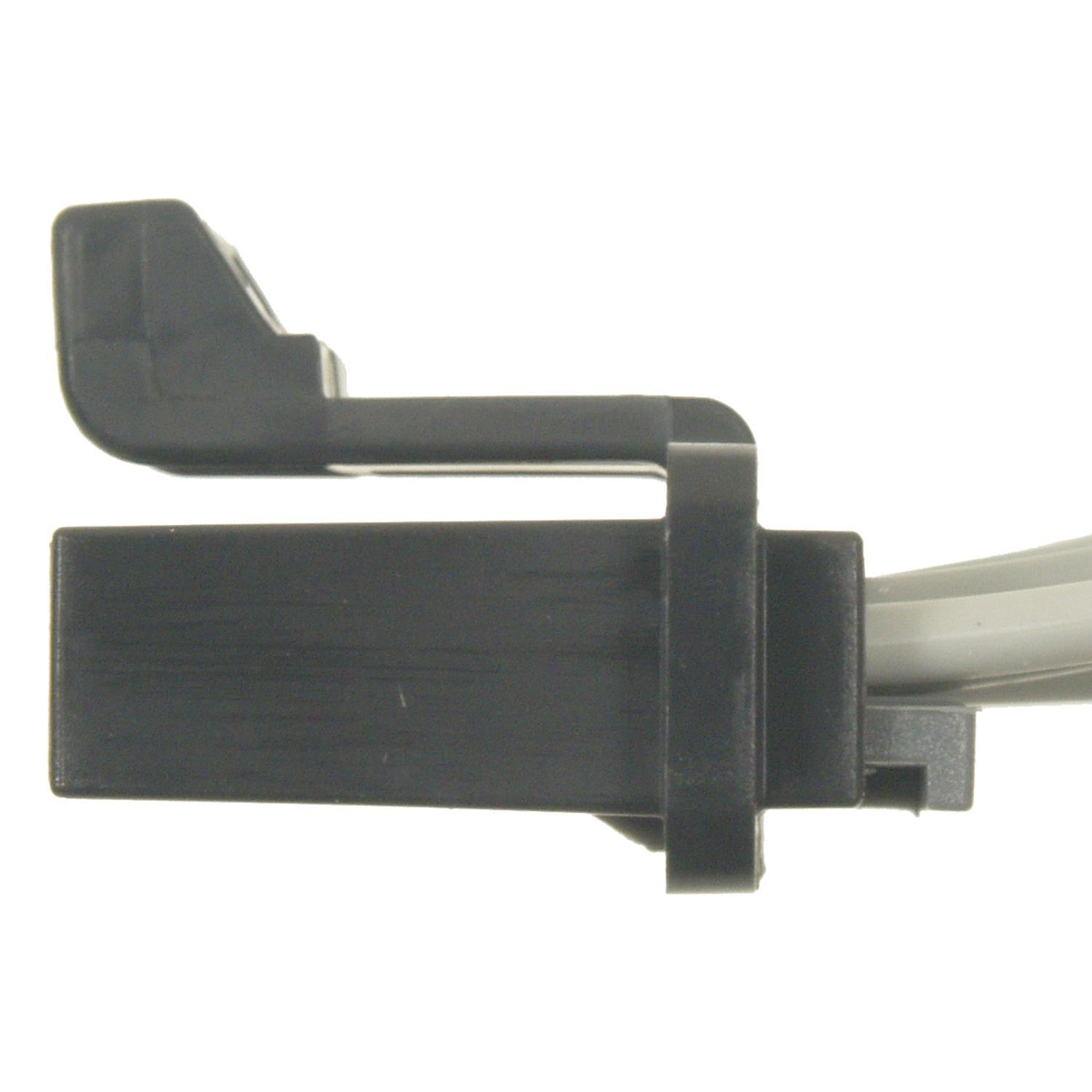 Standard Motor Products S1107 - Suspension Ride Height Sensor Connector Standard Motor Products S1107 Accessory Power Relay Connector product image 3 of 3