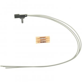 2005 Chevrolet Classic Door Mirror Connector Standard Motor Products S1108 image 2 of 3