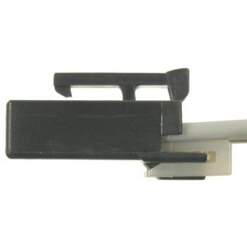2009 GMC Envoy Steering Angle Sensor Connector Standard Motor Products S1109 image 3 of 3