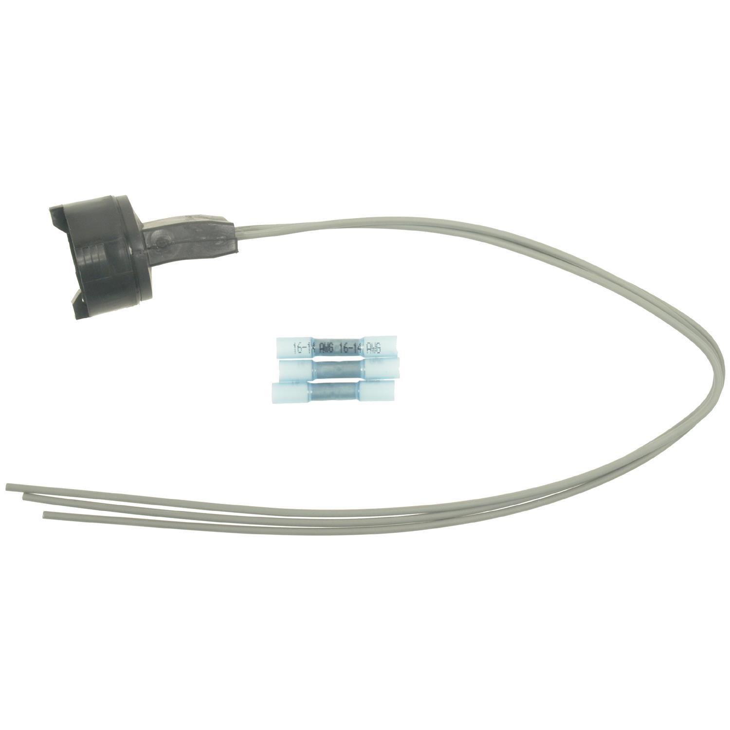 Standard Motor Products S1110 A/C Clutch Cycle Switch Connector product image 2 of 3