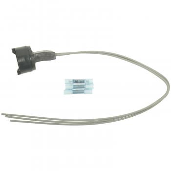 1984 Cadillac Cimarron Power Steering Pressure Sensor Connector Standard Motor Products S1110 image 2 of 3