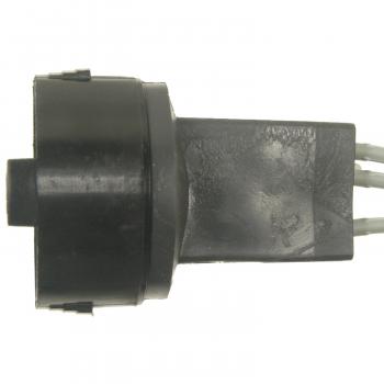 1984 Cadillac Cimarron Power Steering Pressure Sensor Connector Standard Motor Products S1110 image 3 of 3