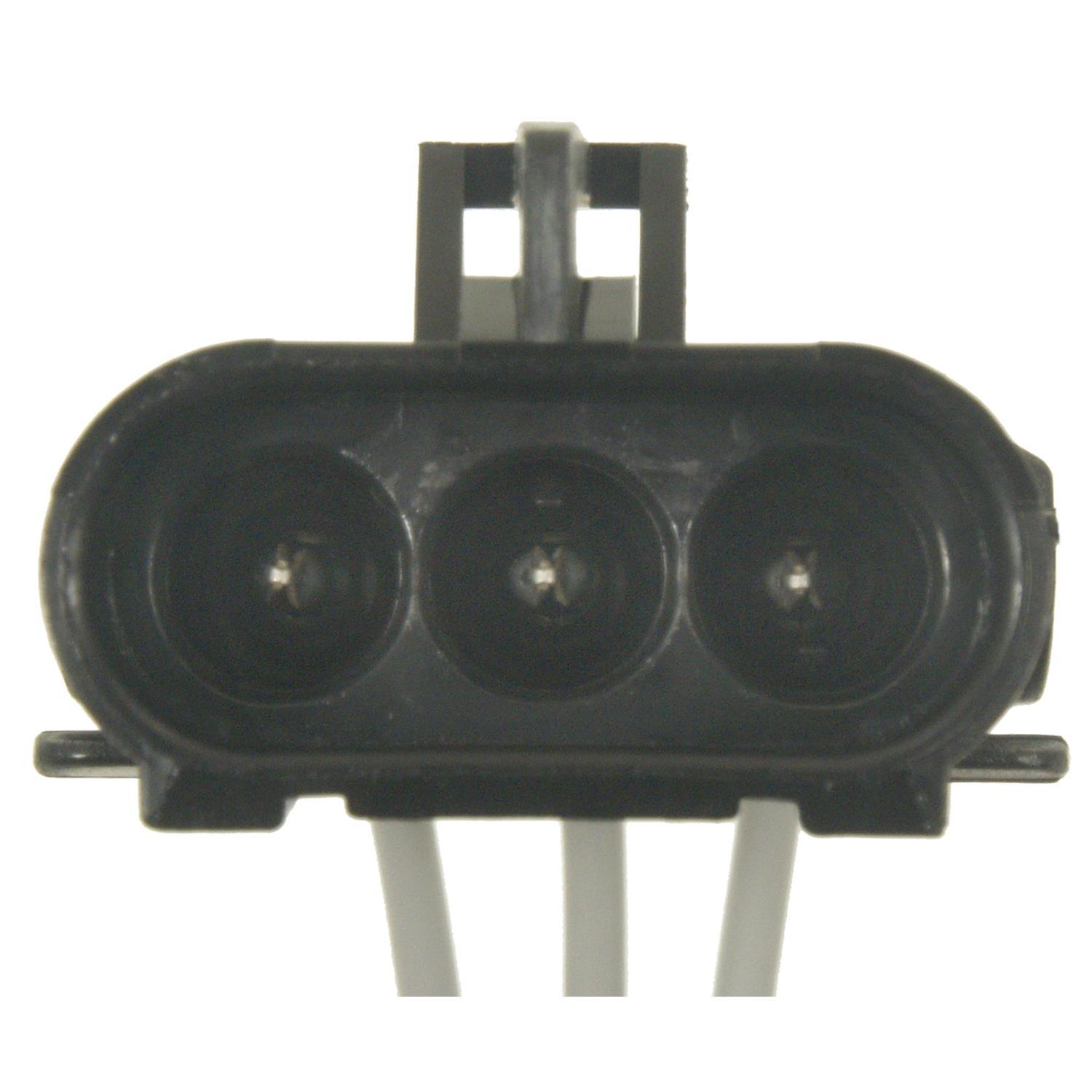 Standard Motor Products S1111 Engine Wiring Harness Connector product image 1 of 3