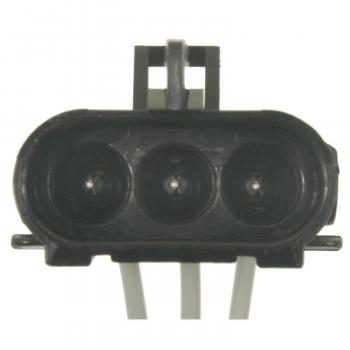 1996 Chevrolet P30 Fuel Pump / Sending Unit Connector Standard Motor Products S1111 image 1 of 3