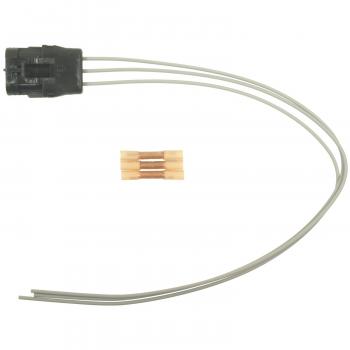 1996 Chevrolet P30 Fuel Pump / Sending Unit Connector Standard Motor Products S1111 image 2 of 3